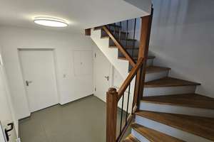 Einfamilienhaus mit 5 Zimmern, großem Garten, Terrasse, Balkon & Garage in ruhiger Lage in Kuhbach – Giesen 12, 77933 Lahr/Schwarzwald – Vorschaubild 16