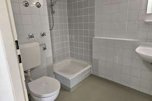 Apartment in Arbeiterwohnheim Nähe Olympiapark – Motorstraße 61, 80809 Am Riesenfeld, München – Vorschaubild 3
