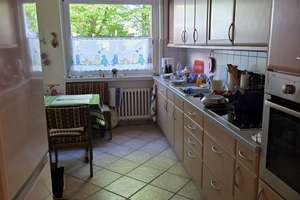 4-Zimmer-Erdgeschosswohnung mit Terrasse, Gartenmitbenutzung und Stellplatz in Leverkusen – Stefan-Zweig-Straße 2, 51377 Steinbüchel, Leverkusen – Vorschaubild 6