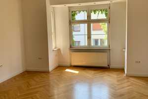 Exklusive 3-Raum-Wohnung mit gehobener Innenausstattung mit Einbauküche in Mannheim – Richard-Wagner-Straße 13, 68165 Mannheim – Vorschaubild 1