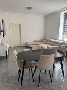 2-Zimmer-Wohnung in Gelsenkirchen-Buer
