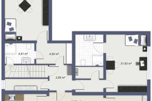 ::HOLZLAR:::RARITÄT:::HOCHWERTIG AUSGESTATTETER BUNGALOW:::UNEINSEHBAR::: – Bonn – Vorschaubild 14