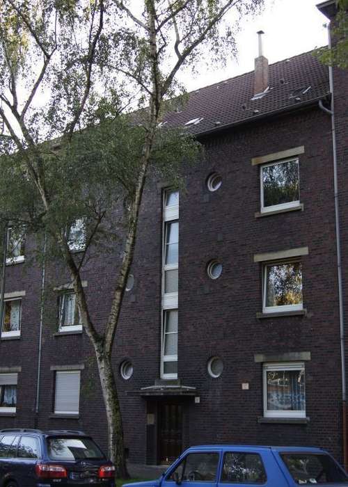 Bild der Wohnung