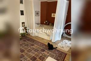 Tauschwohnung: 1-Zimmer-Wohnung der Landeseigenen in Prenzlauer Berg – Die vollständige Adresse der Immobilie erhältst du vom Anbieter., 10409 Prenzlauer Berg, Berlin – Vorschaubild 4