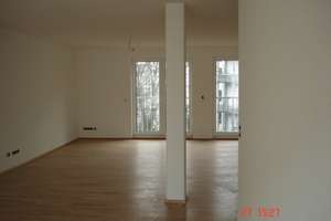 Schöne helle 2-Zimmer inkl. Einbauküche/Fußbodenheizung/Aufzug Zentral – Gustav-Adolf-Straße 49, 4105 Zentrum-Nordwest, Leipzig – Vorschaubild 7