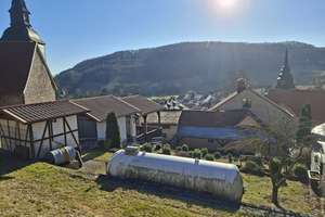 Geräumiges, preiswertes und gepflegtes 8-Zimmer-Einfamilienhaus mit Garten – Fuhrweg 25, 37308 Bernterode (bei Heilbad Heiligenstadt) – Vorschaubild 8