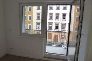 Die ist ja schick! - Moderne 3-Raum zum Top-Preis mit Balkon und FBH auf dem Sonnenberg – Sonnenstr. 63, 9130 Sonnenberg, Chemnitz – Vorschaubild 6