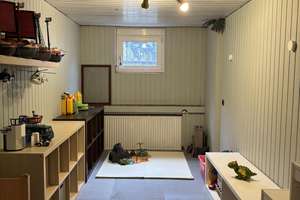 Gartenhof-Bungalow mit Zukunft – Die vollständige Adresse der Immobilie erhältst du vom Anbieter., 30455 Davenstedt, Hannover – Vorschaubild 10