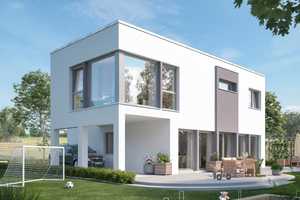 113 m² - 4 Zimmer + 18 Monate Preisgarantie + Förderung bis 270.000 EUR mitnehmen + 250.000 EUR Sond – Potsdam-Mittelmark (Kreis) – Vorschaubild 2