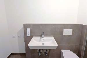 Neuwertige 2-Zimmer Wohnung in Heerdt / Oberkassel – Romy-Schneider-Strasse 102, 40549 Heerdt, Düsseldorf – Vorschaubild 15
