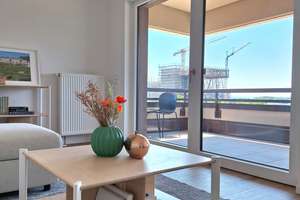 3-Zimmer Wohnung mit Garten – Kattenbrookstrift 177, 30539 Bemerode, Hannover – Vorschaubild 3