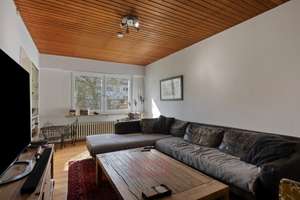 Teilmodernisiertes Einfamilienhaus mit Garten, Garage, Einbauküche und Keller -BN-Ippendorf- – Die vollständige Adresse der Immobilie erhältst du vom Anbieter., 53127 Ippendorf, Bonn – Vorschaubild 11