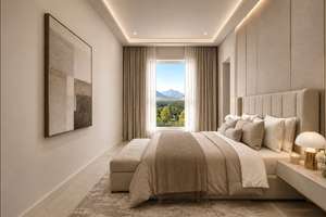 Exklusive 2-Zimmer Wohnung mit traumhaftem Bergblick – Die vollständige Adresse der Immobilie erhältst du vom Anbieter., 81375 Neuhadern, München – Vorschaubild 7