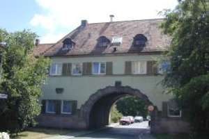 Neu renovierte, gemütliche 3-Zimmer-Wohnung in ruhiger Lage – Klenzestr. 1, 90471 Rangierbahnhof-Siedlung, Nürnberg – Vorschaubild 2