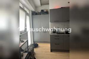 Tauschwohnung: Gemütliche Wohnung in Köln Innenstadt tauschen – Die vollständige Adresse der Immobilie erhältst du vom Anbieter., 50676 Altstadt/Süd, Köln – Vorschaubild 3
