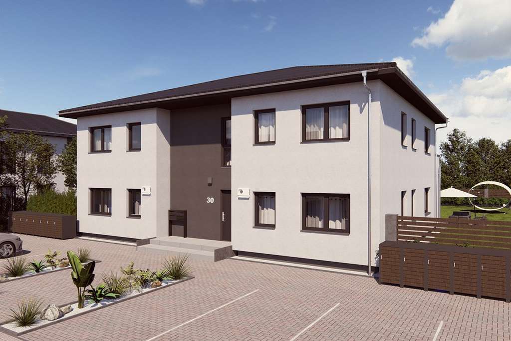 Immobilie in Merzkirchen - Ihr individuell geplantes Zuhause in Merzkirchen - Bild 1