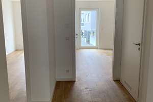3-ZKBB - Zweitbezug in modernem Neubau in bester Lage in Alt-Käfertal  – Die vollständige Adresse der Immobilie erhältst du vom Anbieter., 68309 Käfertal, Mannheim – Vorschaubild 9