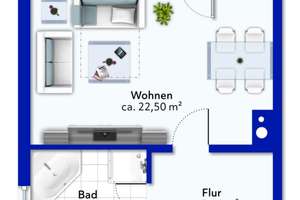 Angebotsverfahren: Platz für die ganze Familie in beliebter Lage – Die vollständige Adresse der Immobilie erhältst du vom Anbieter., 12623 Kaulsdorf, Berlin – Vorschaubild 11