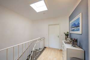 MODERNISIERTES REIHENMITTELHAUS MIT TERRASSE, GARTEN, SAUNA & GARAGE IN HAAR – Die vollständige Adresse der Immobilie erhältst du vom Anbieter., 85540 Haar – Vorschaubild 18