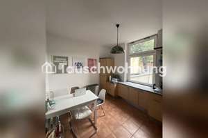 Tauschwohnung: Ideal for couples or small families