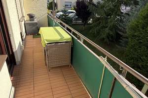 +++ SCHÖNE 2- ZIMMER EIGENTUMSWOHNUNG IN FRIEDRICHSFELD MIT BALKON +++