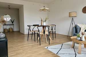 Moderne 3-Zimmer Wohnung – ab sofort verfügbar – Arnikaweg 9,9a,11, 38446 Steimker Berg, Wolfsburg – Vorschaubild 4