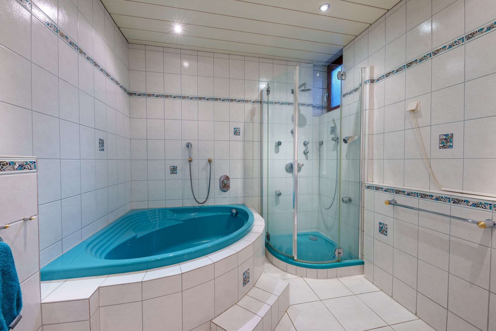 Immobilie in Gorxheimertal - Top gepflegte Doppelhaushälfte in guter Wohnlage von Gorxheimertal - Bild 16