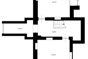 Fast wie ein eigenes Haus: 129 m² Maisonette mit nur zwei Parteien – 45326 Altenessen-Süd, Essen – Vorschaubild 14