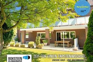 Großzügige Erdgeschosswohnung mit Garten in Lindweiler
