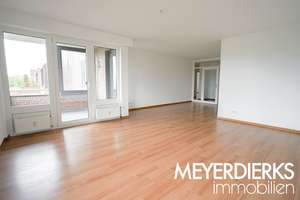 Damm-renovierte 3-Zi.-Wohnung im Gerichtsviertel mit Fahrstuhl und Balkon – Die vollständige Adresse der Immobilie erhältst du vom Anbieter., 26135 Gerichtsviertel, Oldenburg (Oldenburg) – Vorschaubild 2