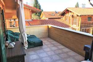 Wunderschönes und zentrales Einfamilienhaus  – Wilhelm-Liebhaber-Straße 8, 83607 Miesbach (Kreis) – Vorschaubild 15