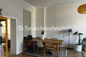 Tauschwohnung: Tausche Wunderschöne Altbau Wohnung auf der Zietenstr. – Die vollständige Adresse der Immobilie erhältst du vom Anbieter., 40476 Golzheim, Düsseldorf – Vorschaubild 5