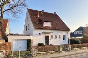 Charmantes Zuhause in bester Mindener Lage! – Die vollständige Adresse der Immobilie erhältst du vom Anbieter., 32429 Rodenbeck, Minden – Vorschaubild 5