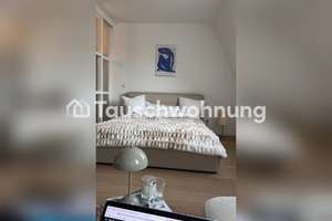 Tauschwohnung: Suche größere Wohnung - Biete moderne Single-Altbauwohnung – 80634 Neuhausen, München – Vorschaubild 5