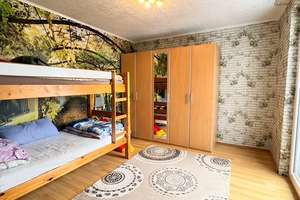 Gepflegte 3-Zimmer-Wohnung mit Balkon und Stellplatz in Sackgassenlage von Bielefeld-Heepen! – Die vollständige Adresse der Immobilie erhältst du vom Anbieter., 33719 Heepen, Bielefeld – Vorschaubild 4