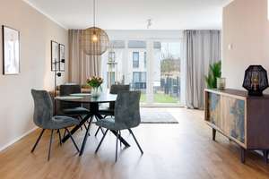 Wohnung gesucht – Haus gefunden: Entdecken Sie VISTA! – Milly Zirker Straße 0, 50765 Volkhoven/Weiler, Köln – Vorschaubild 2