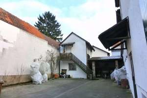 Kapitalanlage mit Entwicklungspotenzial – Wohn- und Geschäftshaus in Viernheim – Die vollständige Adresse der Immobilie erhältst du vom Anbieter., 68519 Viernheim – Vorschaubild 6