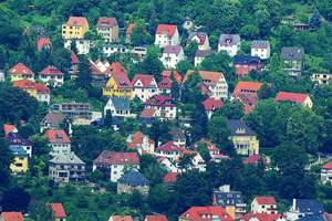 Gepflegte 2-Zimmer-Wohnung im Landgrafengebiet