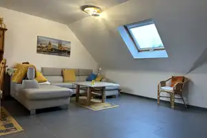 Junges Zweifamilienhaus auf einem 201 m2 Grundstück in ruhiger Wohnlage von Rommerskirchen – Neuss (Rhein-Kreis) – Vorschaubild 23