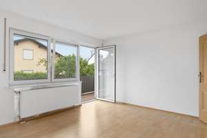 Gepflegte 3-Zi-Whg mit Einzelgarage, Südbalkon und großzügigen Kellerraum – 85080 Friedrichshofen-Hollerstauden, Ingolstadt – Vorschaubild 10