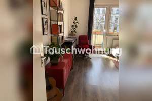 Tauschwohnung: 2-Zimmer-Whg mitten in Kreuzberg bietet Tausch – Die vollständige Adresse der Immobilie erhältst du vom Anbieter., 10999 Kreuzberg, Berlin – Vorschaubild 3