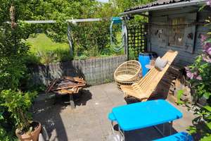 ***ATTRAKTIVE 4,5-ZIMMER-WOHNUNG MIT GROßER TERRASSE UND GARTEN*** – Die vollständige Adresse der Immobilie erhältst du vom Anbieter., 72770 Gönningen, Reutlingen – Vorschaubild 19