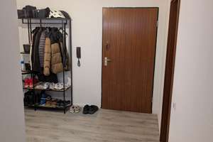 Geschmackvolle Altbauwohnung mit zwei Räumen und Einbauküche in Ulm – Ensingerstraße 33/1, 89073 Mitte, Ulm – Vorschaubild 10