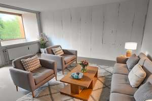 Tolle 3-Zimmer-Wohnung in Dortmund Scharnhorst mit Balkon – Max-Brod-Straße 22, 44328 Scharnhorst-Ost, Dortmund – Vorschaubild 3
