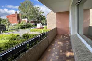 Charmante 92 m² Erdgeschosswohnung mit Balkon und Garage – Die vollständige Adresse der Immobilie erhältst du vom Anbieter., 44388 Bövinghausen, Dortmund – Vorschaubild 2