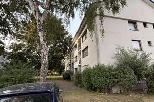 Leere 4 Zimmer Wohnung in Köln-Rondorf – Kolberger Straße 37, 50997 Rondorf, Köln – Vorschaubild 14