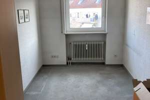 ETW Klinikum 100 qm, ruhige Lage, toller Grundriss, 2 Tiefgaragenplätze, provisionsfrei, VHB – Die vollständige Adresse der Immobilie erhältst du vom Anbieter., 86156 Kriegshaber, Augsburg – Vorschaubild 13