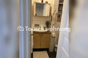 Tauschwohnung: Biete 2,5 Zimmer / Suche 3,5-4 Zimmer – Virchowstraße 66, 22767 Altona-Altstadt, Hamburg – Vorschaubild 2