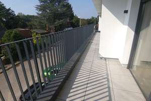 Hochwertige, helle Neubauwohnung mit Terrasse – Am Pottkamp 14, 38110 Wenden-Thune-Harxbüttel, Braunschweig – Vorschaubild 10