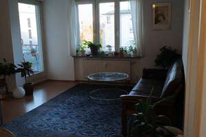 Helle 2-Zimmer-Wohnung mit Balkon im 2. OG in Freising – Die vollständige Adresse der Immobilie erhältst du vom Anbieter., 85356 Freising – Vorschaubild 4